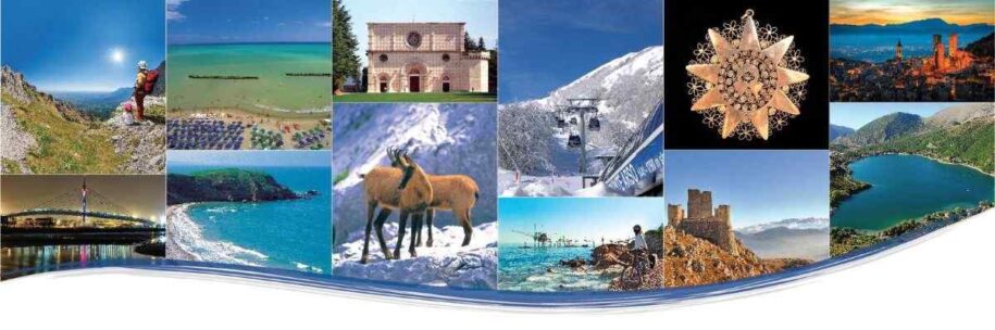 Le bellezze dell'Abruzzo: Gran Sasso, Costa dei Trabocchi, borghi storici, artigianato tipico e natura selvaggia, visitabili soggiornando a Ortona