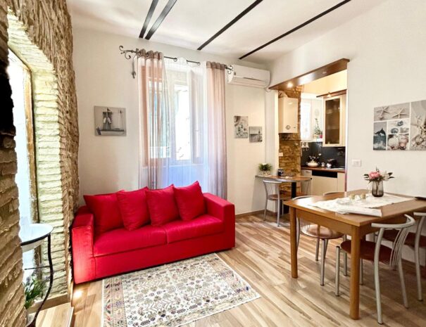 Appartamento Dimora Francesco